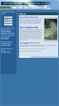 Mobile Screenshot of northparkminigolf.com